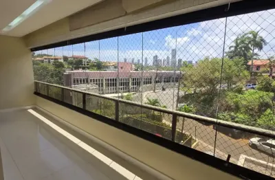 Apartamento com 3 quartos à venda na Rua Monsenhor Ápio Silva, 72, Federação, Salvador