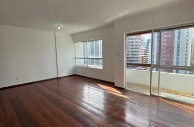 Apartamento de 3/4, com 104,50m², para reforma, na praça igaratinga - pituba!