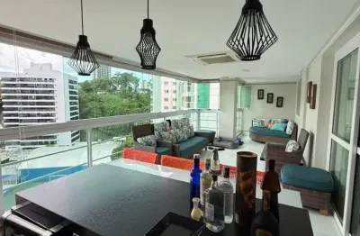 Apartamento com 4 quartos à venda na Rua Barão de Itapoan, 142, Barra, Salvador