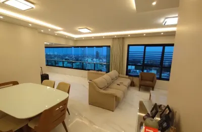 Apartamento palazzo. rio vermelho 3/4 com 2 suítes, andar alto, vista mar.