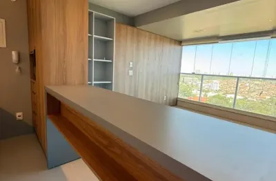 Duetto horto florestal, quarto e sala, nunca habitado, mobiliado, refromado.