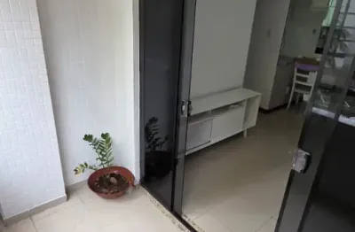 Apartamento com 2 quartos à venda na Alameda Carrara, 382, Pituba, Salvador