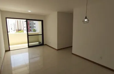Apartamento loteamento aquárius 3/4 com dependencia completa