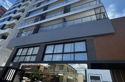 Apartamento com 1 quarto para alugar na Rua Humberto de Campos, 56, Graça, Salvador