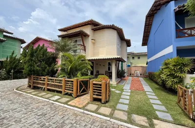 Stella maris - casa duplex – 126m² de ac – 3/4 com suíte – porteira fechada – energia solar