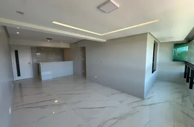 Manhattan tribeca | 3/4 sendo 1 suíte | 84m² | nascente | 1 vaga | andar baixo | melhor prumada