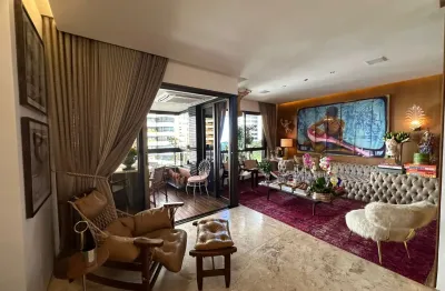 Horto Florestal | 3 suítes | 163m² | 3 vagas | Nascente | Varanda | Alto padrão