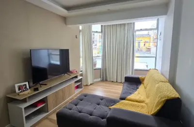 Apartamento com 3 quartos à venda na Rua Emília Couto, 262, Brotas, Salvador