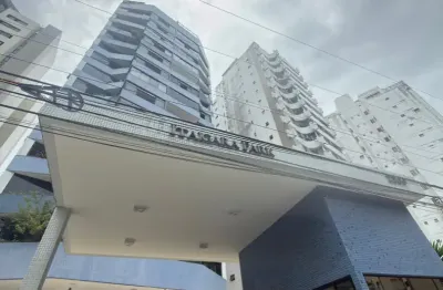 Excelente apartamento no melhor do itaigara/caminho das árvores