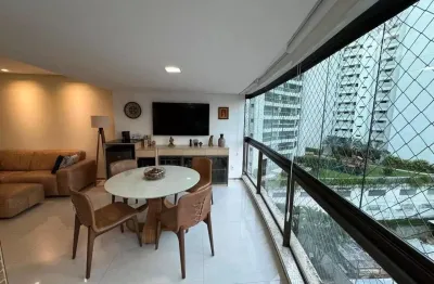 Apartamento com 3 quartos à venda na Avenida Alphaville, 296, Alphaville I, Salvador