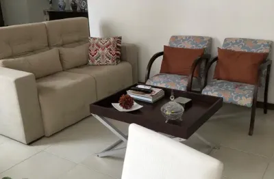 Apartamento com 3 quartos à venda na Avenida Manoel Dias da Silva, 1010, Pituba, Salvador