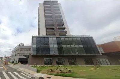 Parque industrial: apartamento para alugar com 1 quarto e segurança