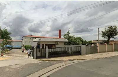 Jardim rosolém: apartamento moderno com suíte e excelente localização