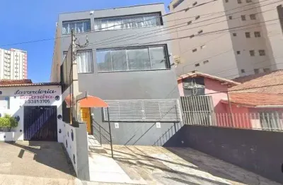 Pacote ( agua+luz+internet) studio compacto  cambuí - locação partir de 30 dias
