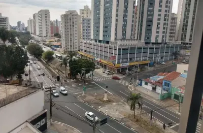 Seu novo lar: apartamento prático e moderno no botafogo, campinas-sp