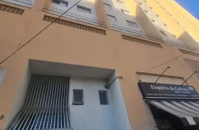 Conforto e praticidade: apartamento no centro de campinas por r$ 235.000