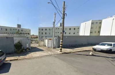 Apartamento no dic i: 2 quartos, vaidga e qualidade de va por r$ 269 mil!