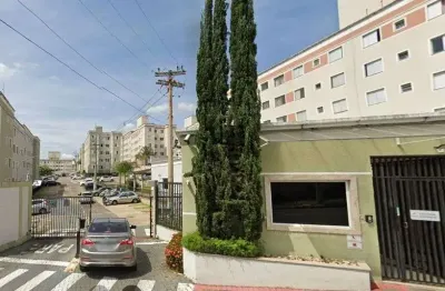 Jardim nova europa: 2 quartos e vaga de garagem por r$ 340 mil.
