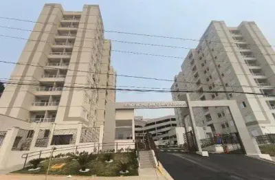 Oportunidade única! apartamento com 2 quartos e vaga em campinas