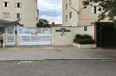 **espaço e conforto: 74m² na vila mimosa , campinas otima localização **
