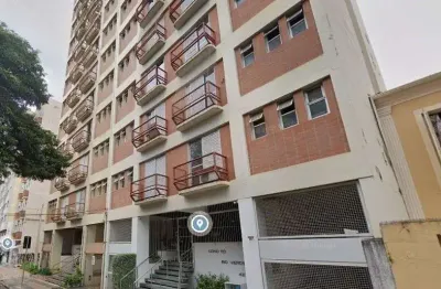 Oportunidade: kitnet compacta e funcional no botafogo, cps ja recebendo aluguel