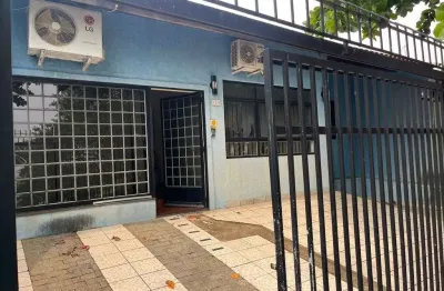 Oportunidade única: casa espaçosa com 3 quartos no jardim aurélia