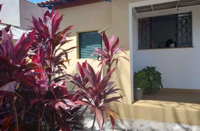 Casa ampla à venda no jardim bela vista – conforto e bem-estar!