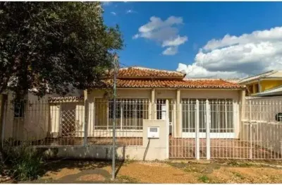 Casa 3 quartos e 5 vagas no jardim chapadão, campinas – oportunidade imperdível!