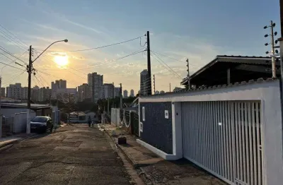 **casa dos sonhos à venda em nova campinas: 3 quartos e conforto exclusivo!***