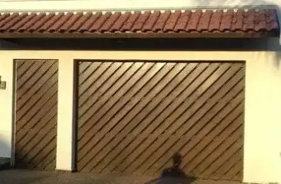 'qualidade de vida e conforto! casa à venda no parque floresta, campinas'