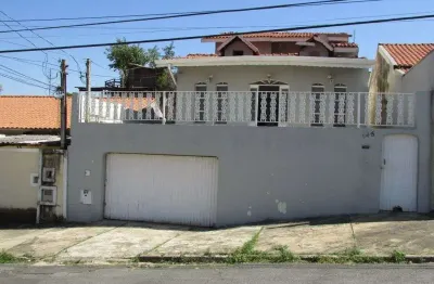 **casa espaçosa com 3 quartos e 3 vagas em campinas!**
