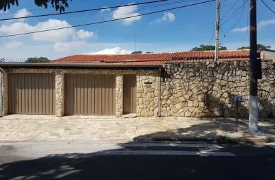**casa com 3 suítes e renda mensal de r$ 4.500 já garantida em campinas**