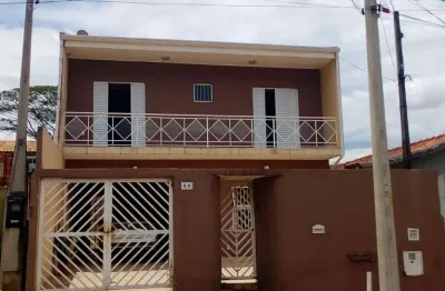 Sobrado amplo à venda no vila união – conforto e espaço para você!