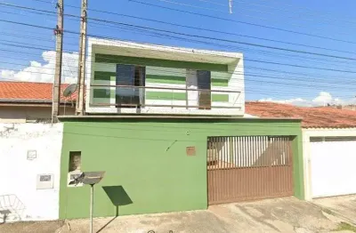 Oportunidade imperdível: sobrado com 2 salas e 3 banheiros em campinas-sp