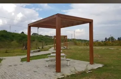 'terreno à venda no jd caiman: oportunidade para construir sua casa dos sonhos'
