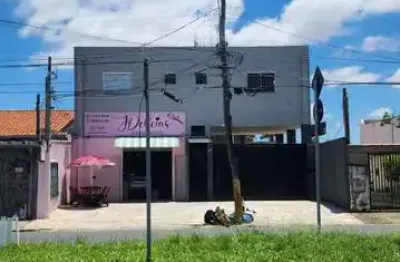 **seu novo lar jardim campos eliseos – 450m² de qualidade e segurança!**
