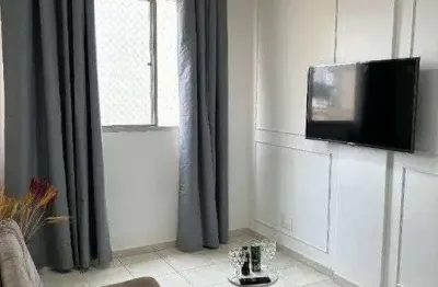 **apartamento perfeito para você! 60m² e excelente localização!**