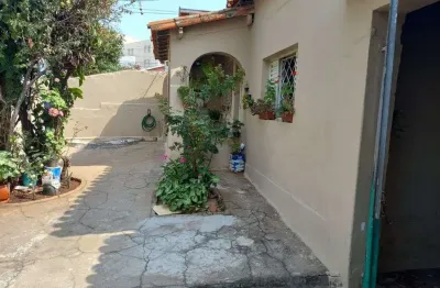 Casa com 2 quartos à venda na Rua Itália, campinas 1, Vila Andrade Neves, Campinas