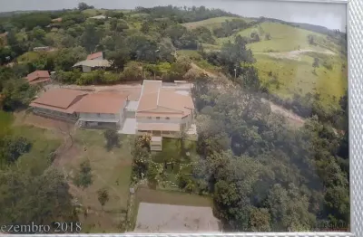 **morar com qualidade de vida! chácara em joaquim egídio!**