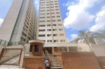 **viva no melhor do centro! apê amplo com 3 banheiros e 1 vaga**