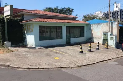 **more bem! casa com 2 quartos e garagem em bairro tradicional de campinas**