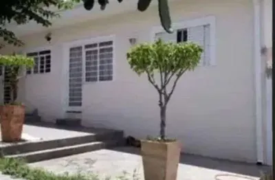 **viva com conforto! casa à venda no jardim baronesa campinas, 4 quartos**