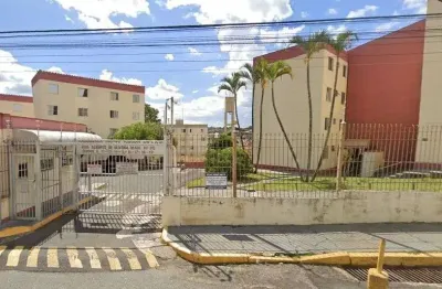 **seu novo lar! apartamento de 2 quartos com vaga em campinas**