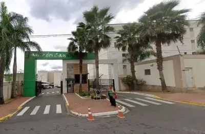 **seu novo apê em campinas! aconchego e mobilidade no jardim bom sucesso**