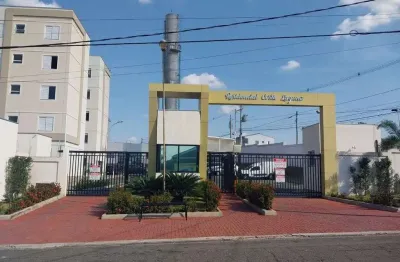 **imóveis  pronto para morar em campinas! 2 quartos e garagem temos 5 unid**