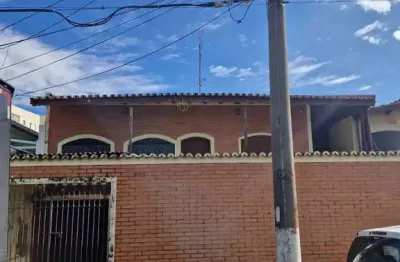 Seu novo lar! casa com 250m² em bairro valorizado de campinas