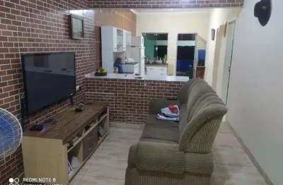 Seu novo lar! casa com 5 dormitórios e quintal em campinas