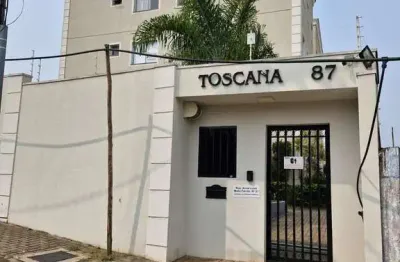 Apartamento com 2 quartos à venda na Rua Luis Dumont Vilares, 87, Jardim Santa Vitória, Campinas