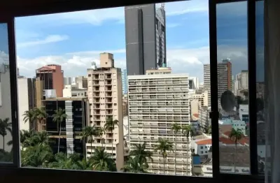 Conforto e localização! 4 quartos e lazer no coração de campinas