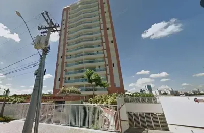 Apartamento com 3 quartos à venda na Rua Mário Natividade, 501, Cambuí, Campinas